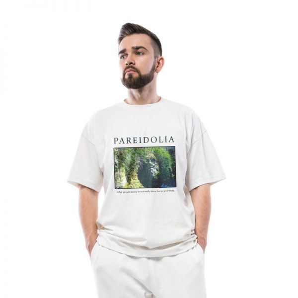 Mr. Stoneface - Pareidolia collection - Image 2