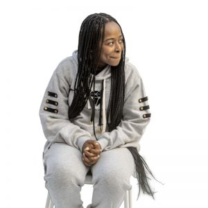 Leather Bars Collection's Exclusive Limited Edition Hooded Tracksuit